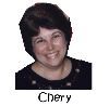 Cheryll Huston