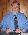 Paul Horvick