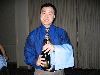 Steven Hom