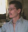 Timothy Bogden