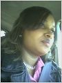 Chirelle Moseley