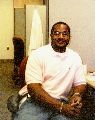 Winston Baity