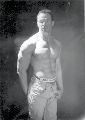 Gregory Hewitt