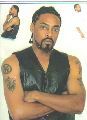 Jerome Williams