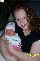 Amy Crissey