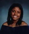 Yaminah Mcgee