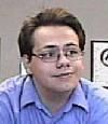 Joshua Curd