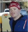 Wade Trefethen