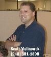 Scott Malinowski