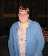 Johanna Rowe