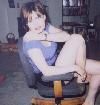 Katherine Boydston