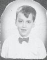David Wedding