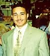 Daniel Brown