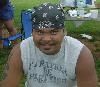 Mark Mendoza