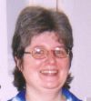 Patricia Welsh