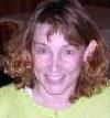 Mary Mccaffery