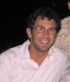 Matthew Thompson