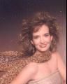Stephanie Sawyer