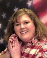 Patricia Wright