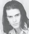 Jonathan Arme