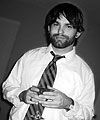 Stephen Krystek