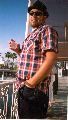 Nicholas Gallegos