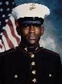 Roosevelt Mitchell