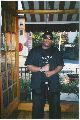 Darryl Robinson