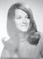 Sandra Cady