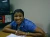 Lasonya Harris