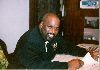 Kenneth Speller