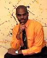 Gerald Ferguson