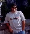 Jerry Cole