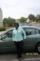 Patricia Saunders