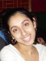Anandini Sekhar