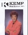 Carol Kemp