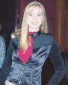 Lindsay Woodward