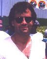 Thomas East