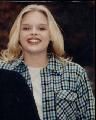 Crissi Mcveay