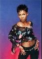 Lashonda Mccants