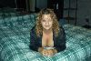 Stacy Gregory