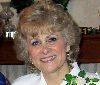 Betty Sandefur
