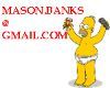 Mason Banks