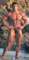 Mark Proffitt