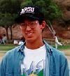 Vincent Kong
