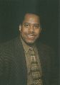 Mark Goins