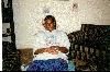 Anthony Hillard