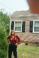 Donna Hoover