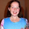 Michelle Broussard