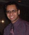 Vivek Thakkar